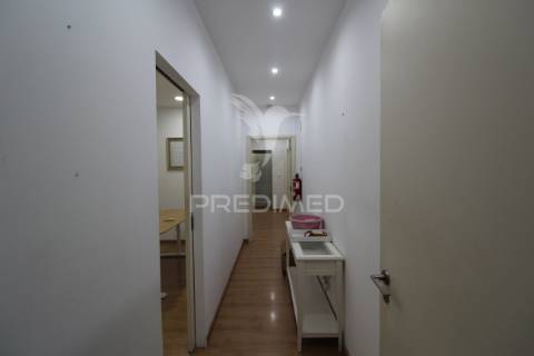 Loja para escritório ou serviços - colinas do oriente, montijo