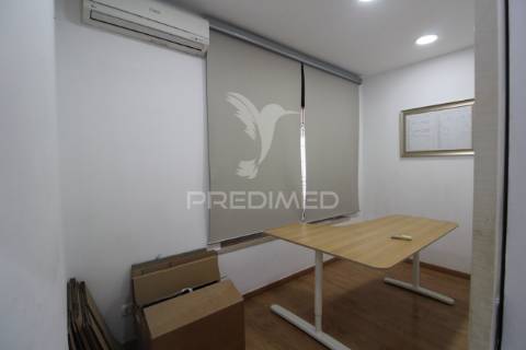 Loja para escritório ou serviços - colinas do oriente, montijo