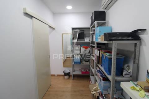 Loja para escritório ou serviços - colinas do oriente, montijo