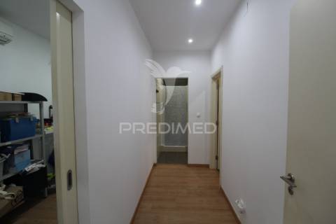 Loja para escritório ou serviços - colinas do oriente, montijo