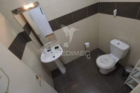 Loja para escritório ou serviços - colinas do oriente, montijo