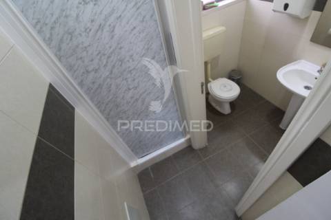 Loja para escritório ou serviços - colinas do oriente, montijo