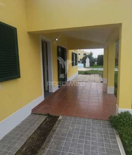 Moradia v3 com piscina | glória do ribatejo | a 45 min de lisboa