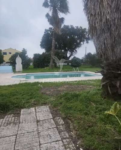 Moradia v3 com piscina | glória do ribatejo | a 45 min de lisboa