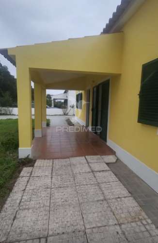 Moradia v3 com piscina | glória do ribatejo | a 45 min de lisboa