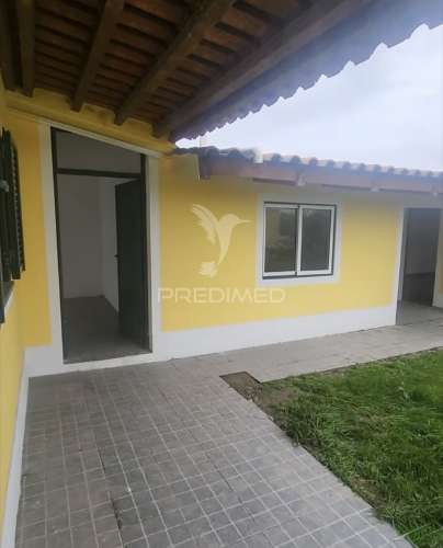 Moradia v3 com piscina | glória do ribatejo | a 45 min de lisboa