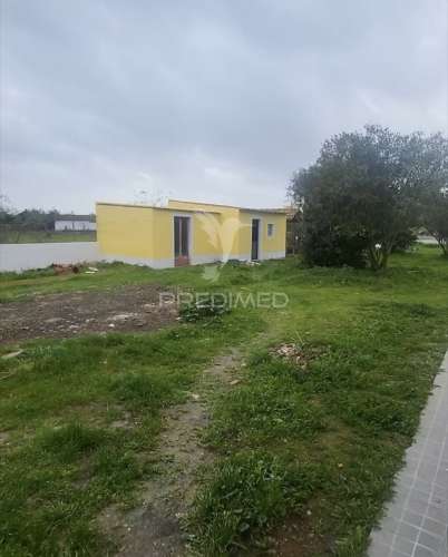 Moradia v3 com piscina | glória do ribatejo | a 45 min de lisboa