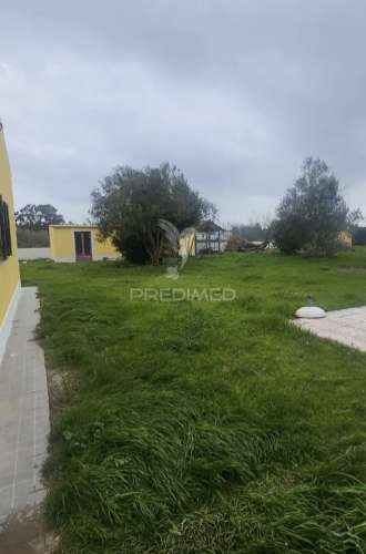 Moradia v3 com piscina | glória do ribatejo | a 45 min de lisboa