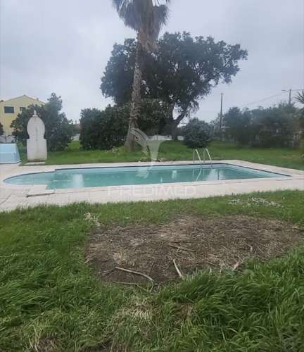 Moradia v3 com piscina | glória do ribatejo | a 45 min de lisboa