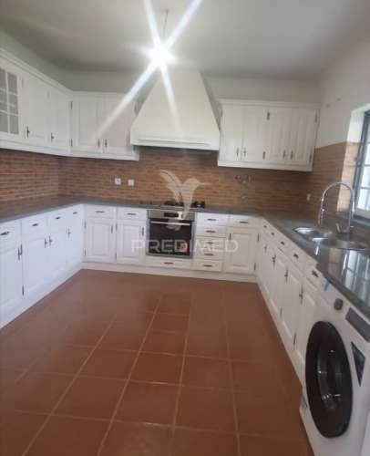 Moradia v3 com piscina | glória do ribatejo | a 45 min de lisboa