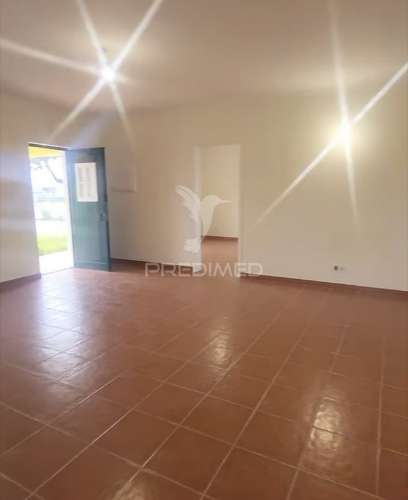 Moradia v3 com piscina | glória do ribatejo | a 45 min de lisboa