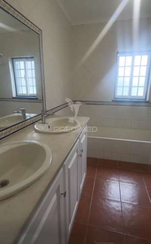 Moradia v3 com piscina | glória do ribatejo | a 45 min de lisboa