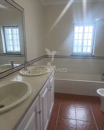 Moradia v3 com piscina | glória do ribatejo | a 45 min de lisboa