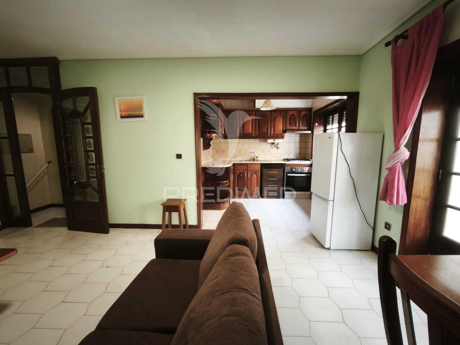 Apartamento t2 - praia da costa nova