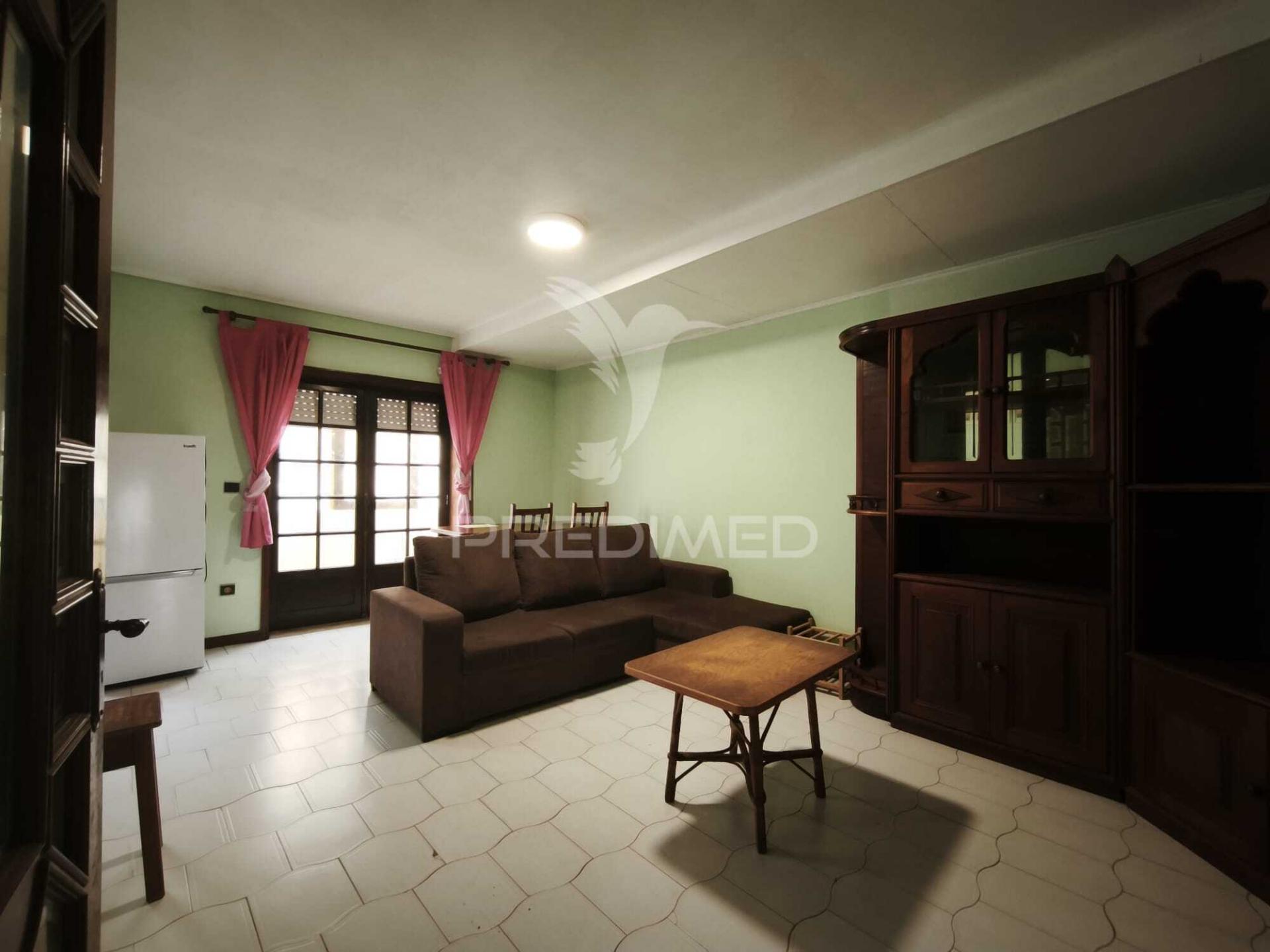 Apartamento t2 - praia da costa nova