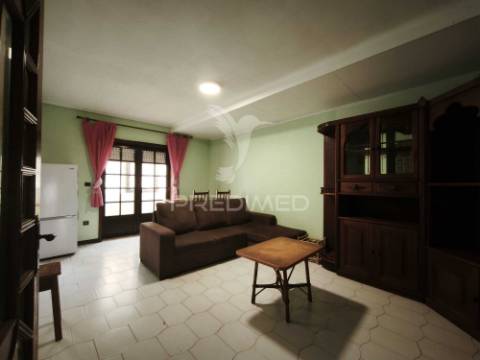 Apartamento t2 - praia da costa nova