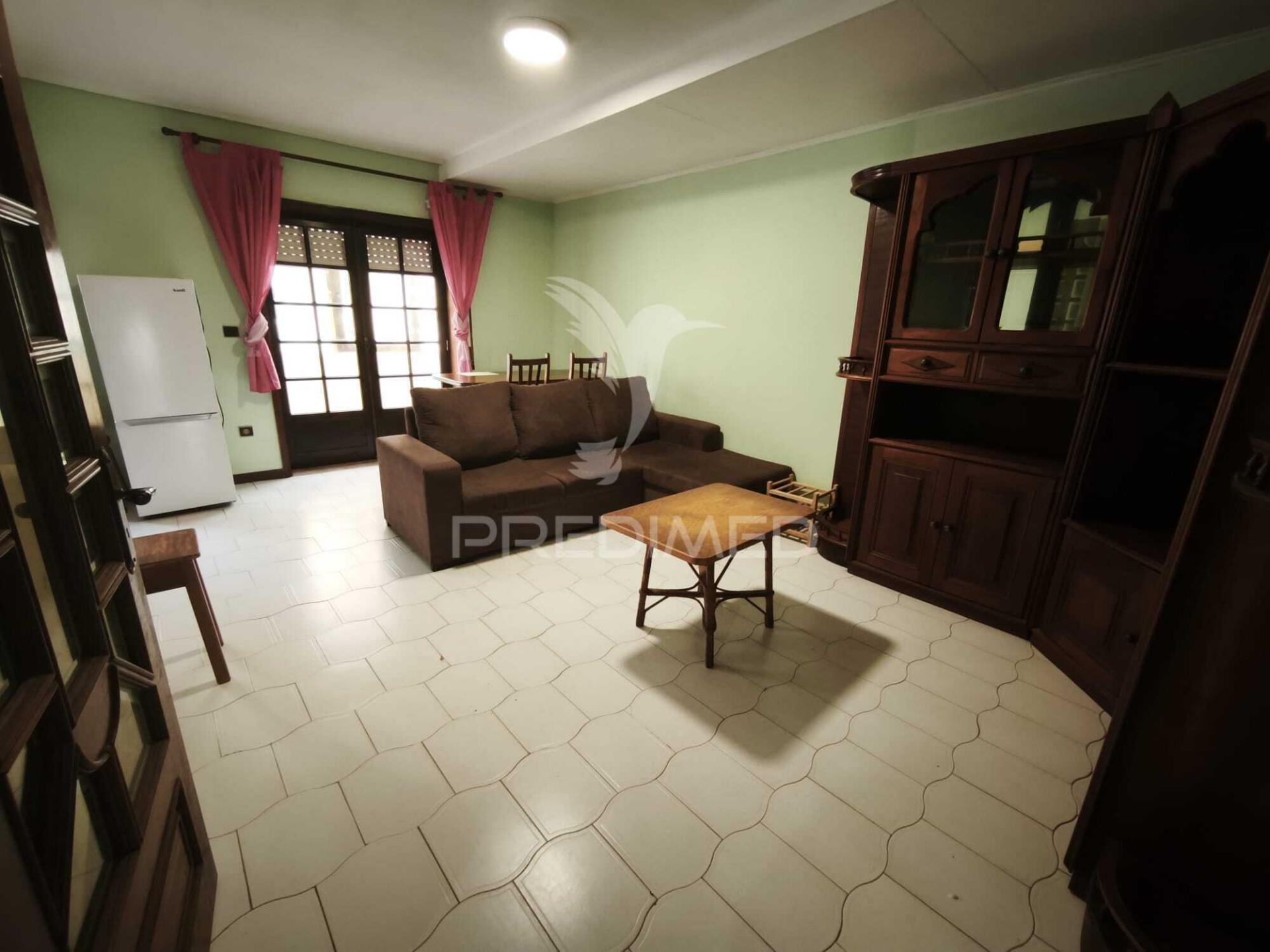 Apartamento t2 - praia da costa nova