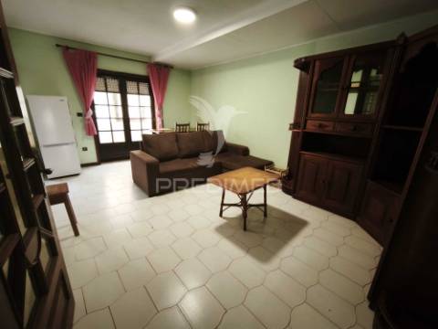 Apartamento t2 - praia da costa nova