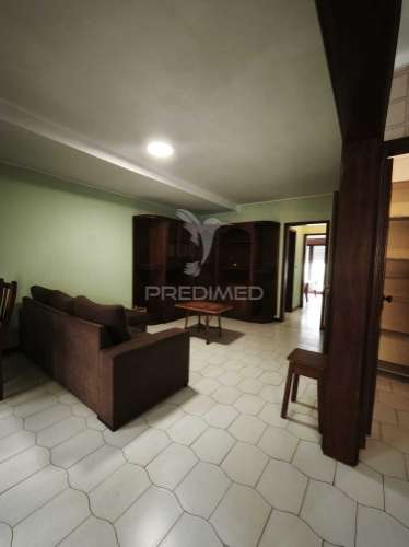 Apartamento t2 - praia da costa nova