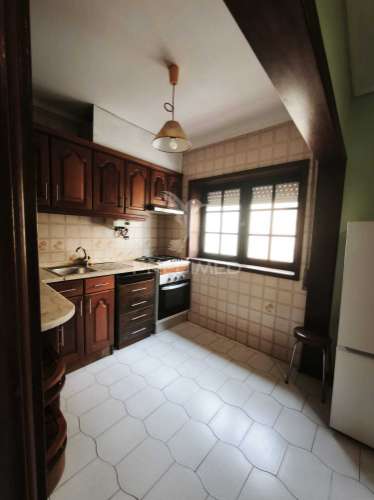 Apartamento t2 - praia da costa nova