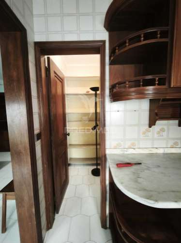 Apartamento t2 - praia da costa nova