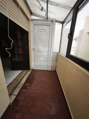 Apartamento t2 - praia da costa nova