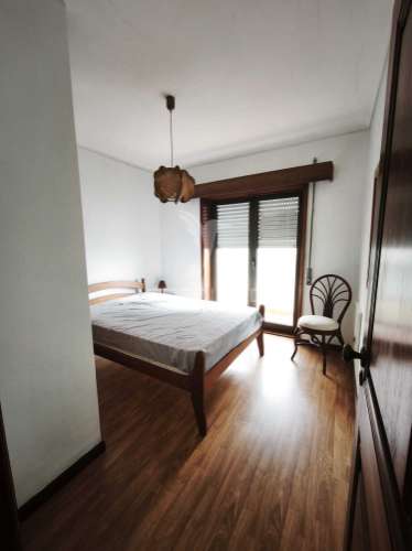 Apartamento t2 - praia da costa nova