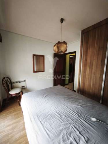 Apartamento t2 - praia da costa nova