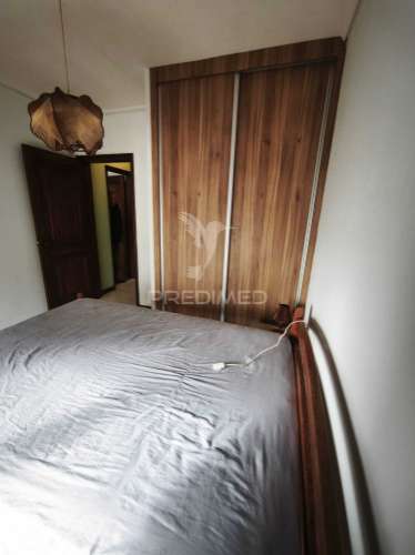 Apartamento t2 - praia da costa nova