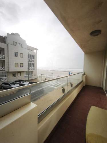 Apartamento t2 - praia da costa nova