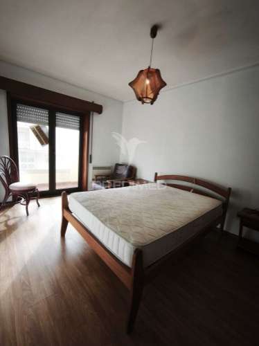 Apartamento t2 - praia da costa nova