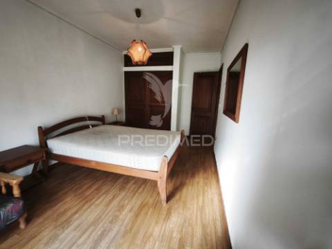 Apartamento t2 - praia da costa nova