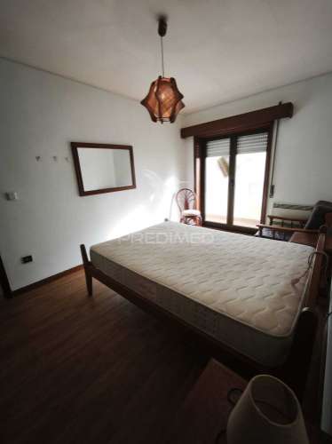 Apartamento t2 - praia da costa nova