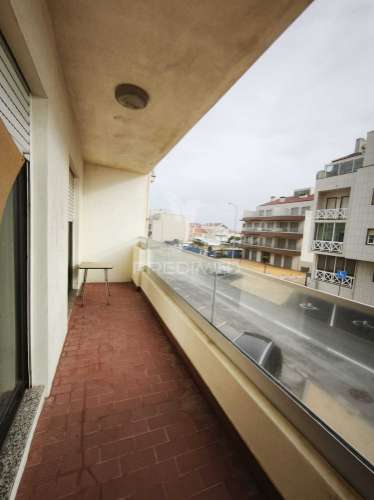 Apartamento t2 - praia da costa nova