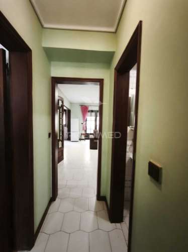 Apartamento t2 - praia da costa nova