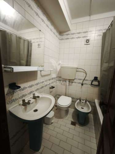 Apartamento t2 - praia da costa nova