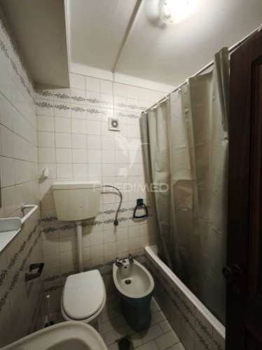 Apartamento t2 - praia da costa nova