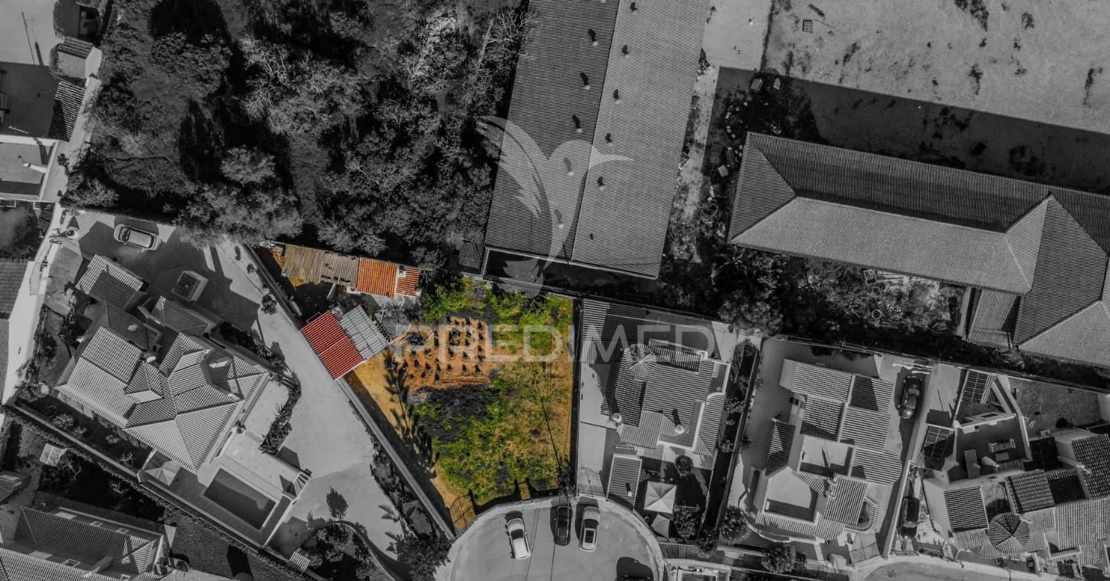 Lote urbano no centro da cidade de lagoa – última oportunidade