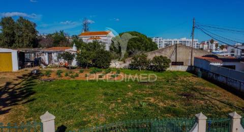 Lote urbano no centro da cidade de lagoa – última oportunidade