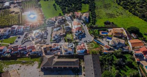 Lote urbano no centro da cidade de lagoa – última oportunidade