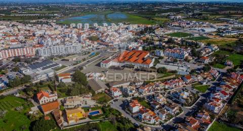 Lote urbano no centro da cidade de lagoa – última oportunidade