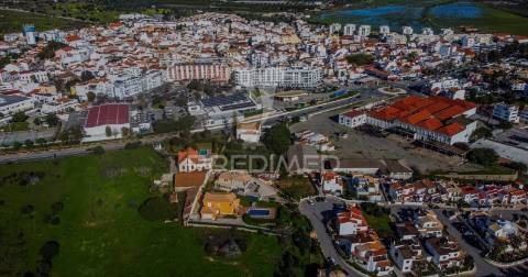 Lote urbano no centro da cidade de lagoa – última oportunidade