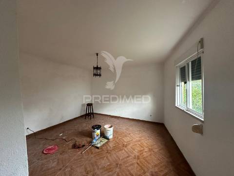 Moradia t3/alcanhões