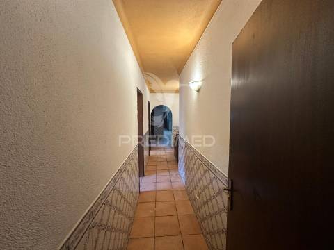 Moradia t3/alcanhões