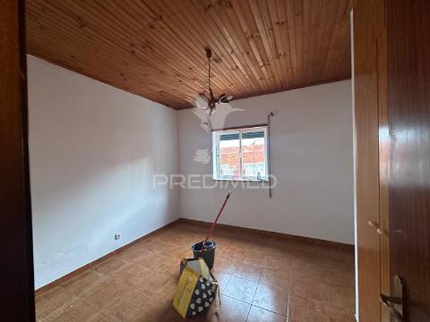 Moradia t3/alcanhões