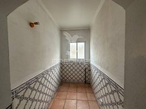 Moradia t3/alcanhões