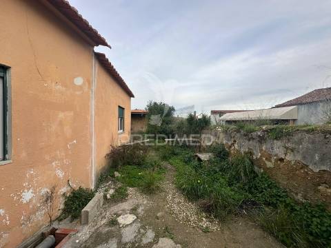 Moradia t3/alcanhões