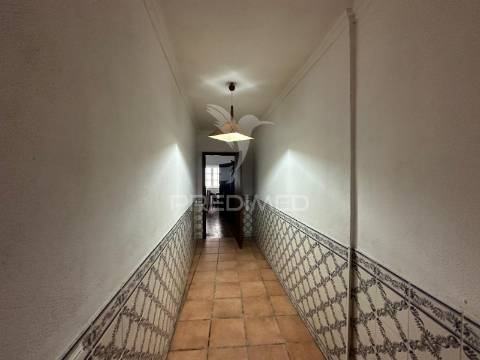 Moradia t3/alcanhões