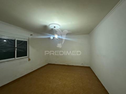 Moradia t3/alcanhões