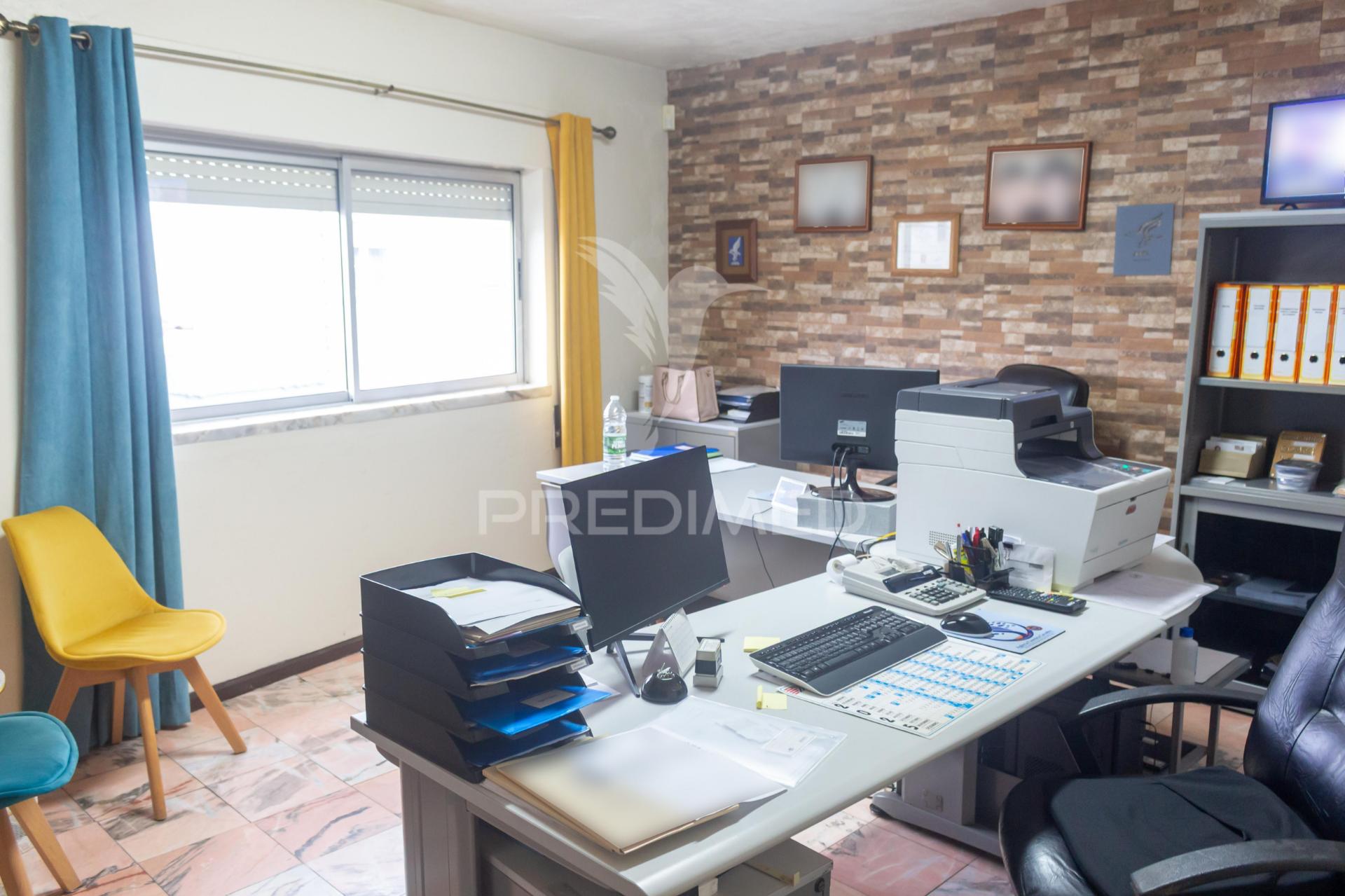 Moradia t2 centro da cidade